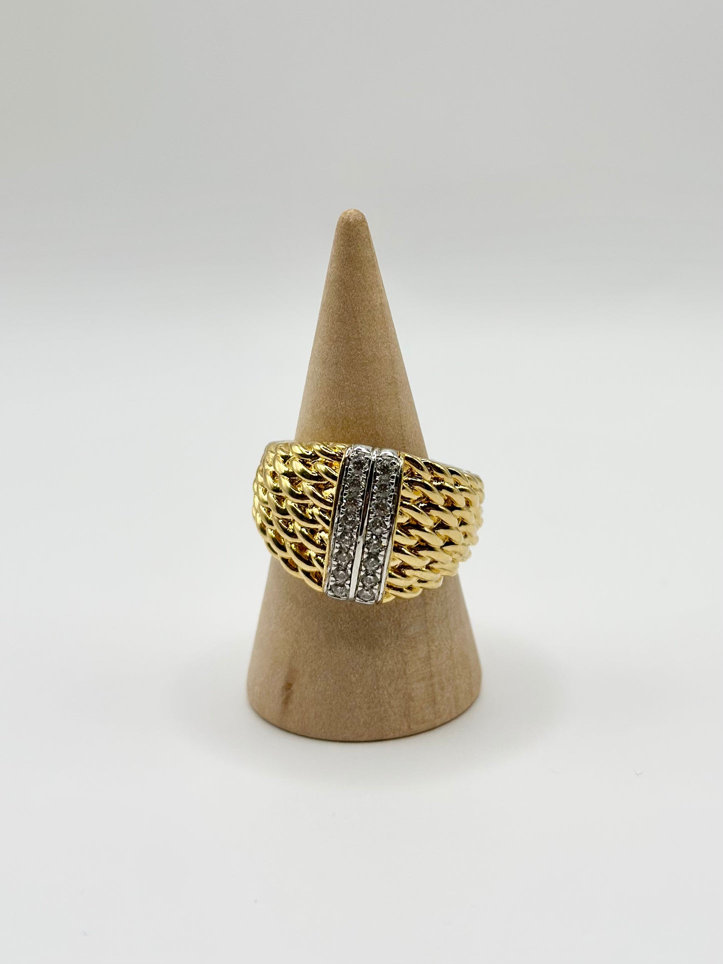 Bague Olya