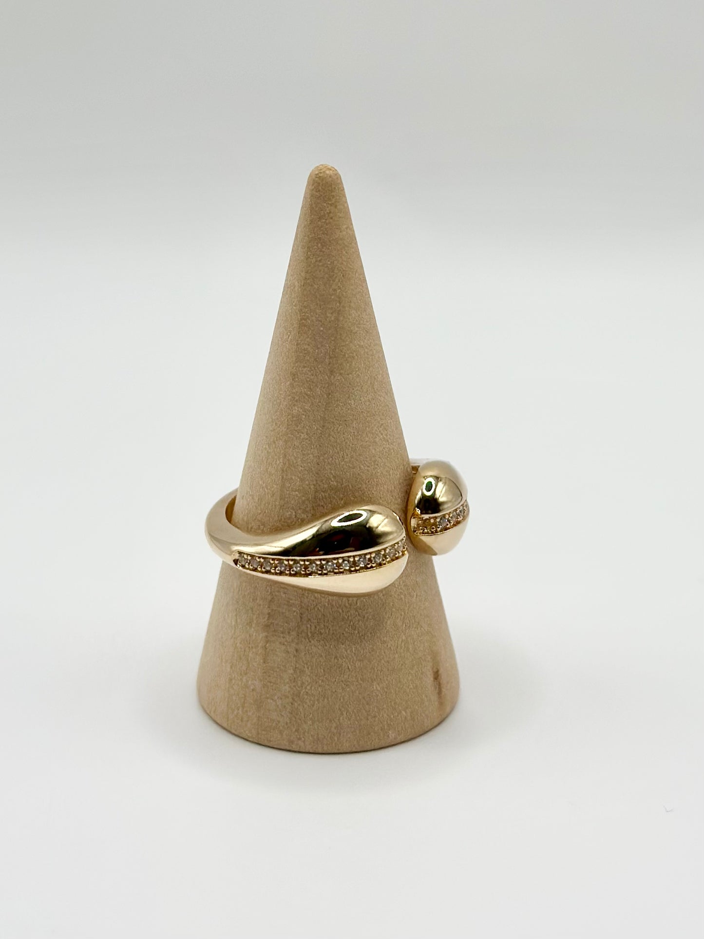Bague Lyora