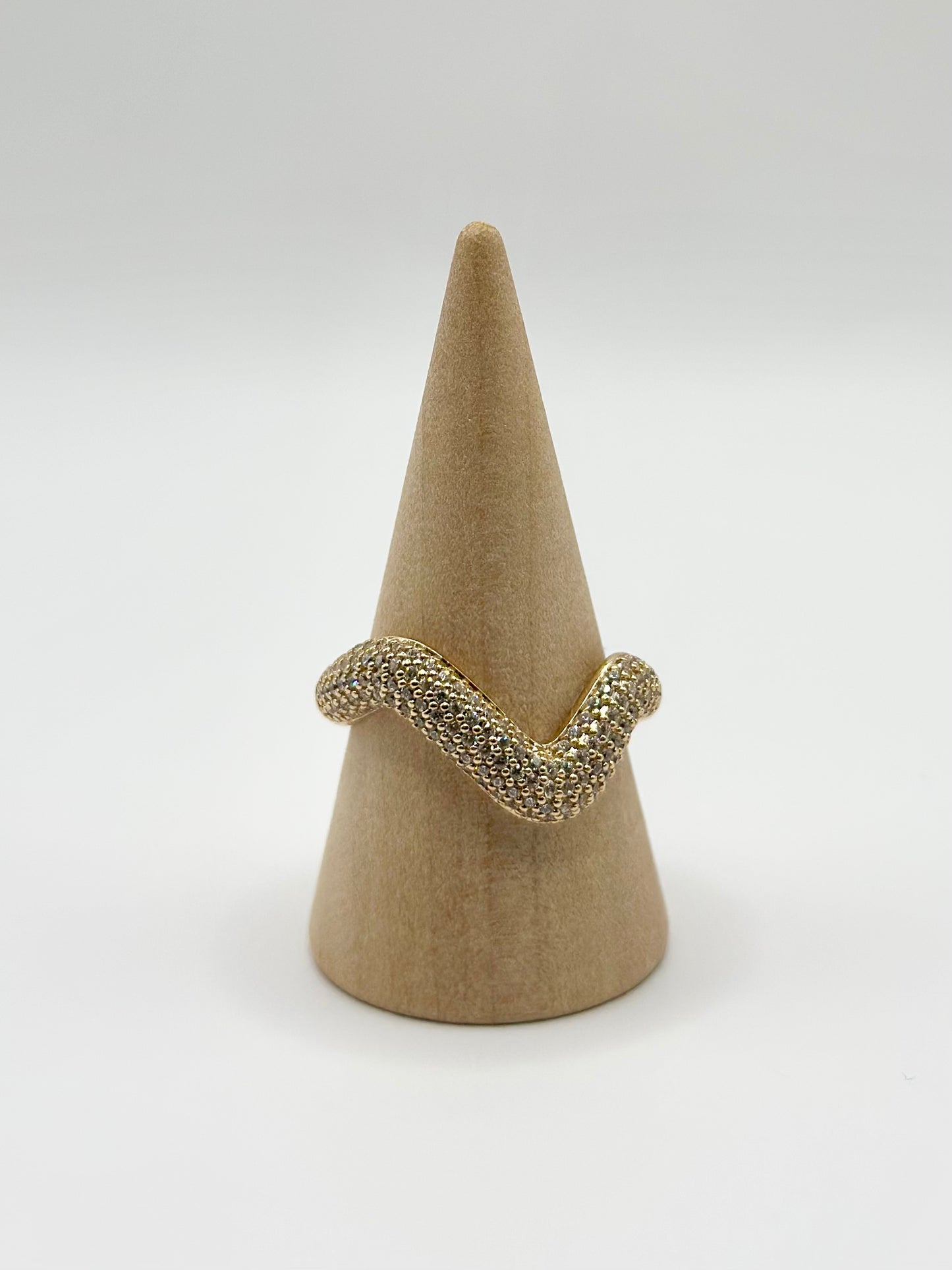 Bague Kima (éclat)