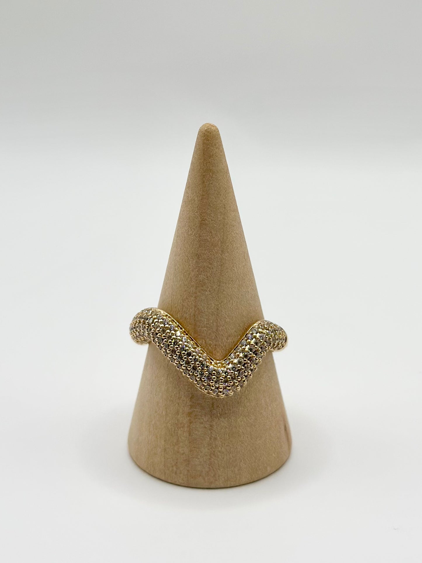 Bague Kima (éclat)