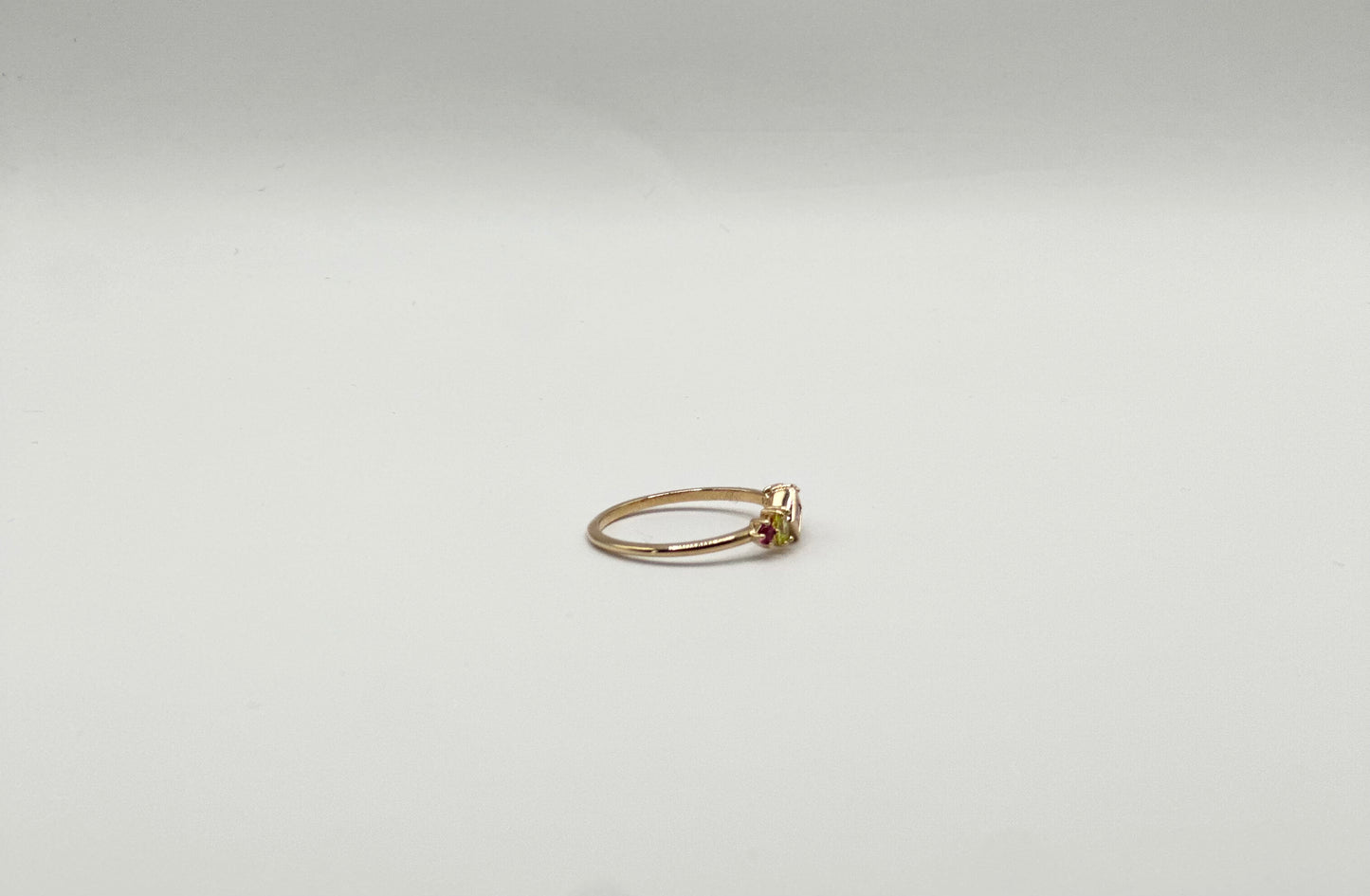 Bague Léona