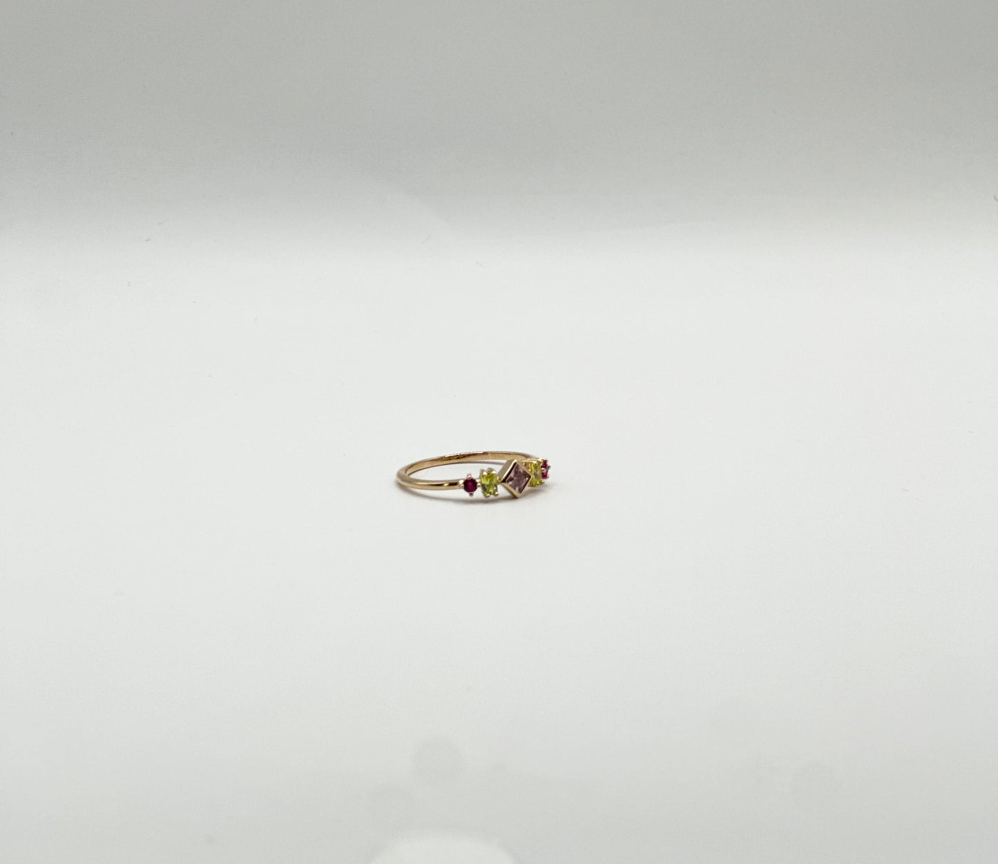 Bague Léona