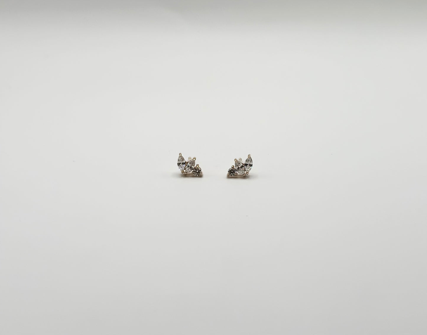 Boucles d'oreilles Astra