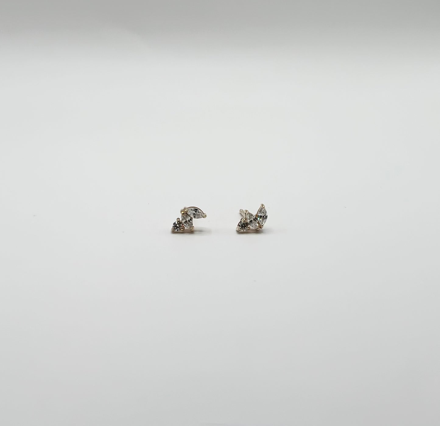 Boucles d'oreilles Astra