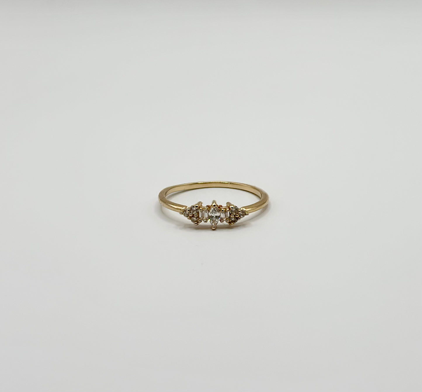 Bague Sélène