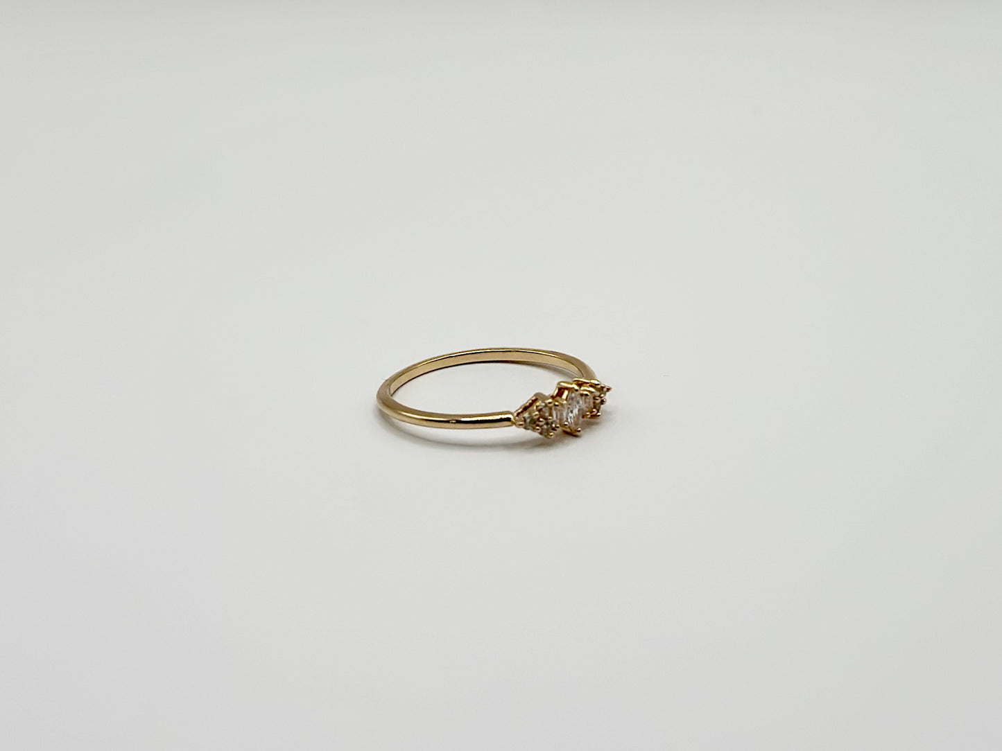 Bague Sélène