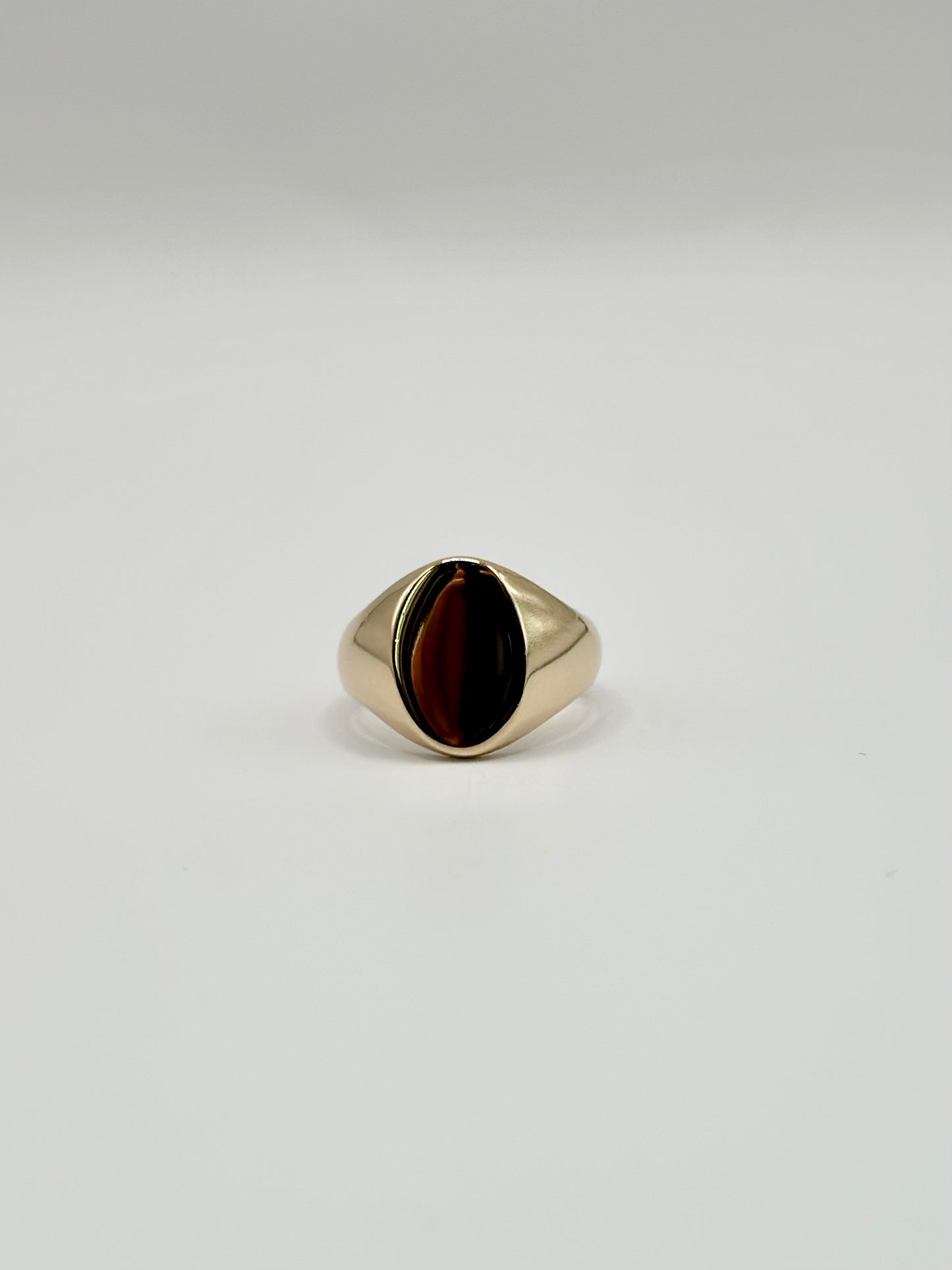 Bague Luna