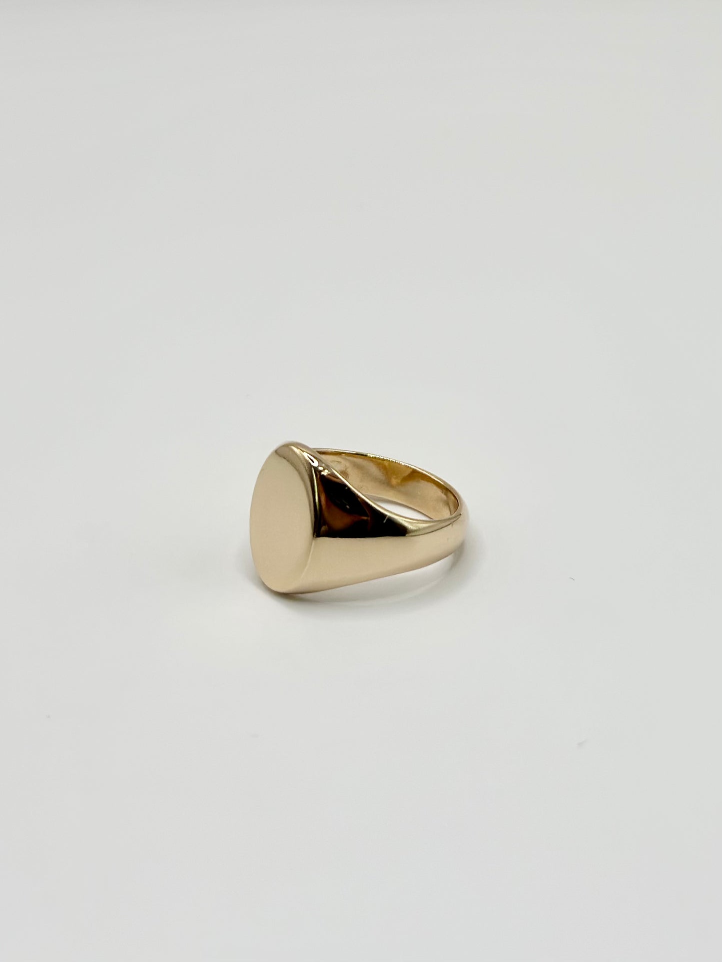 Bague Luna