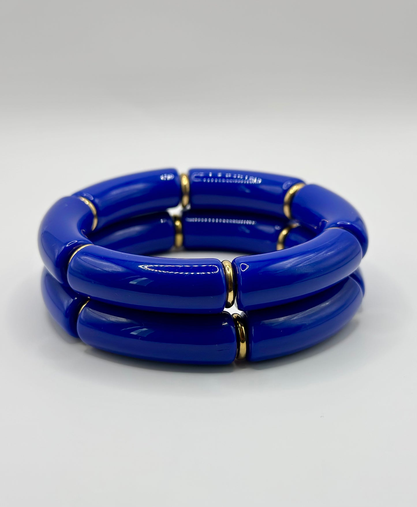 Bracelet Alma Abysse x2