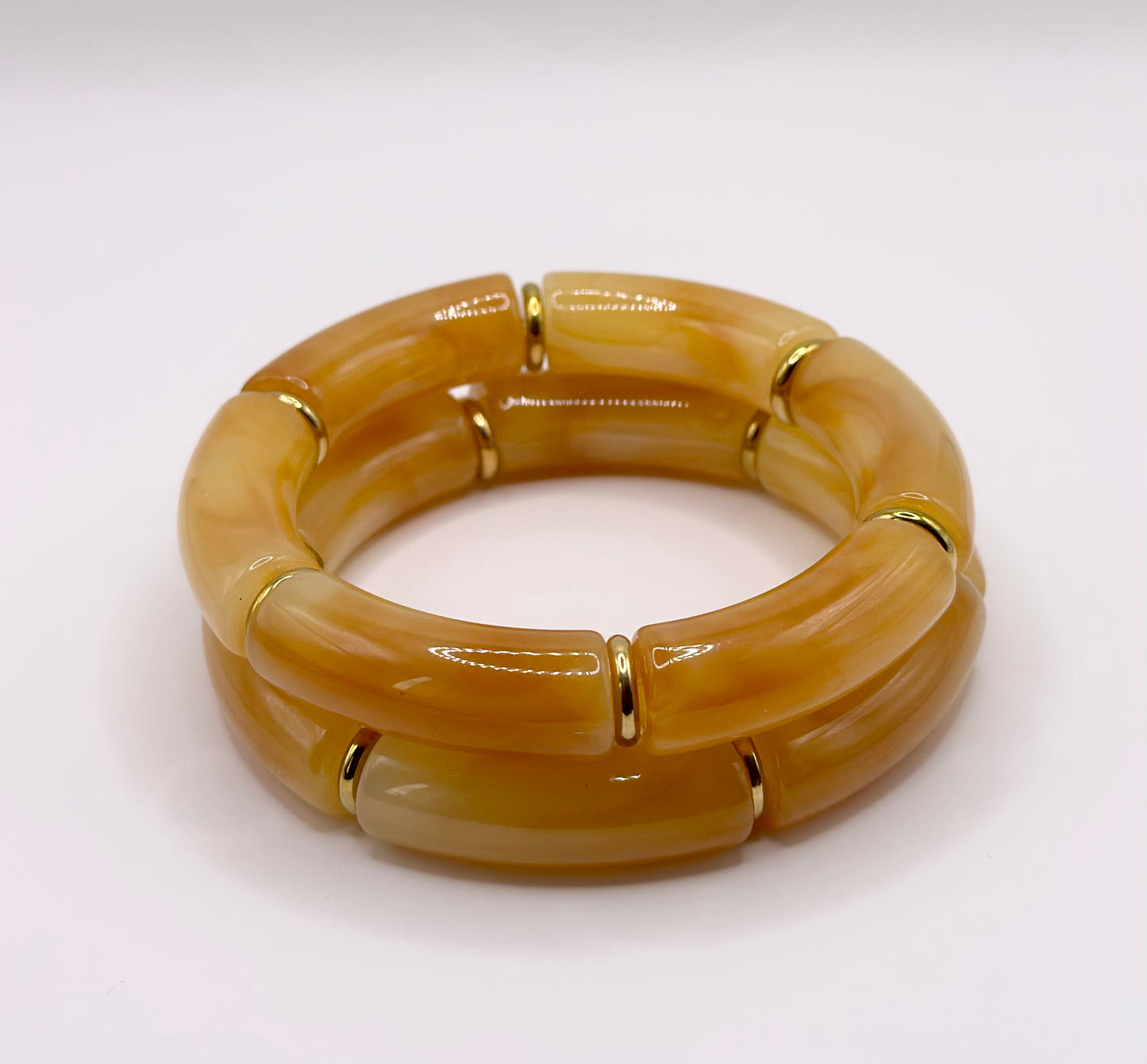 Bracelet Alma Sunrise x2