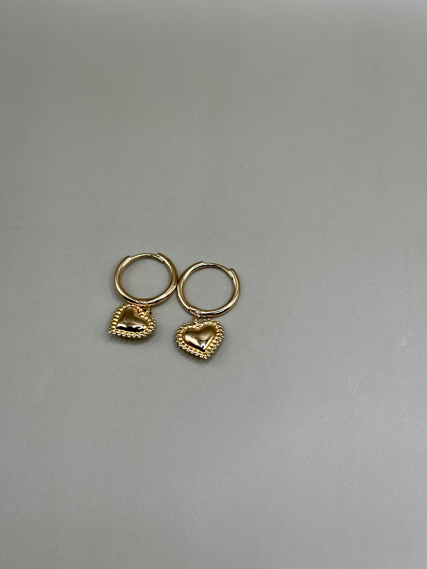 Boucles d'oreilles Kyra