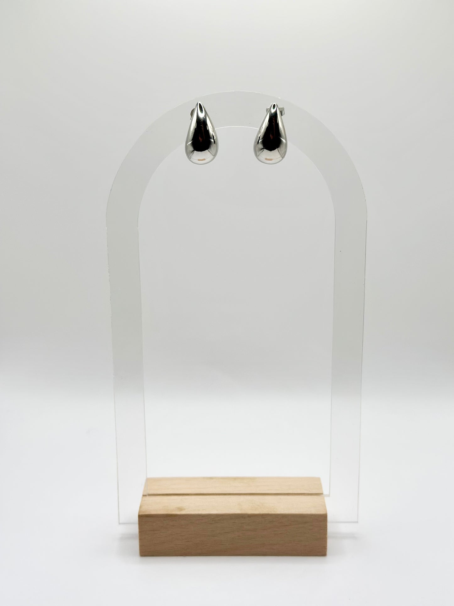 Boucles d'oreilles Nélys