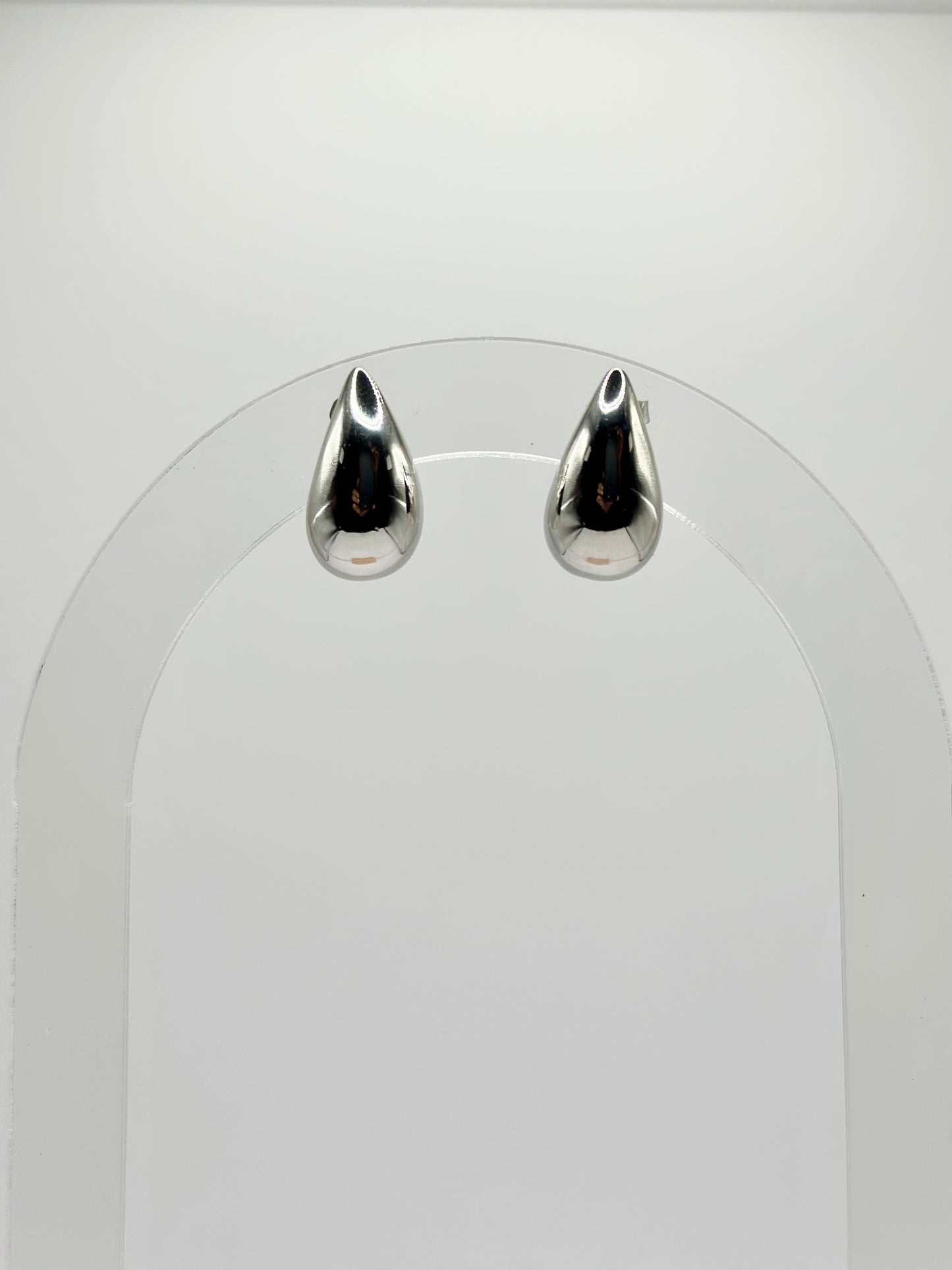 Boucles d'oreilles Nélys