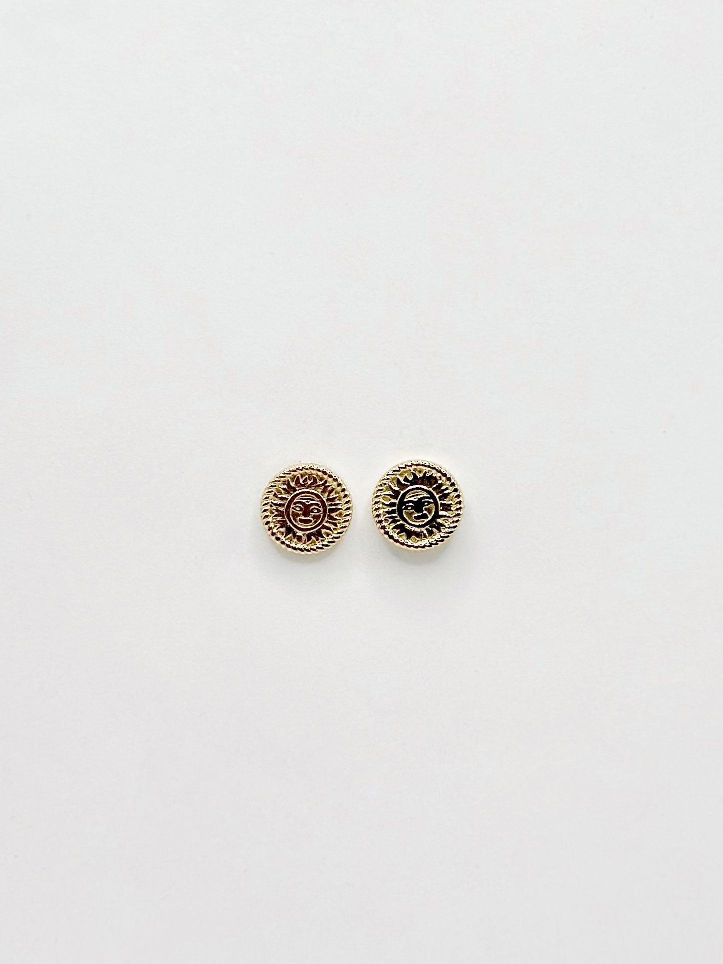 Boucles d'oreilles éra