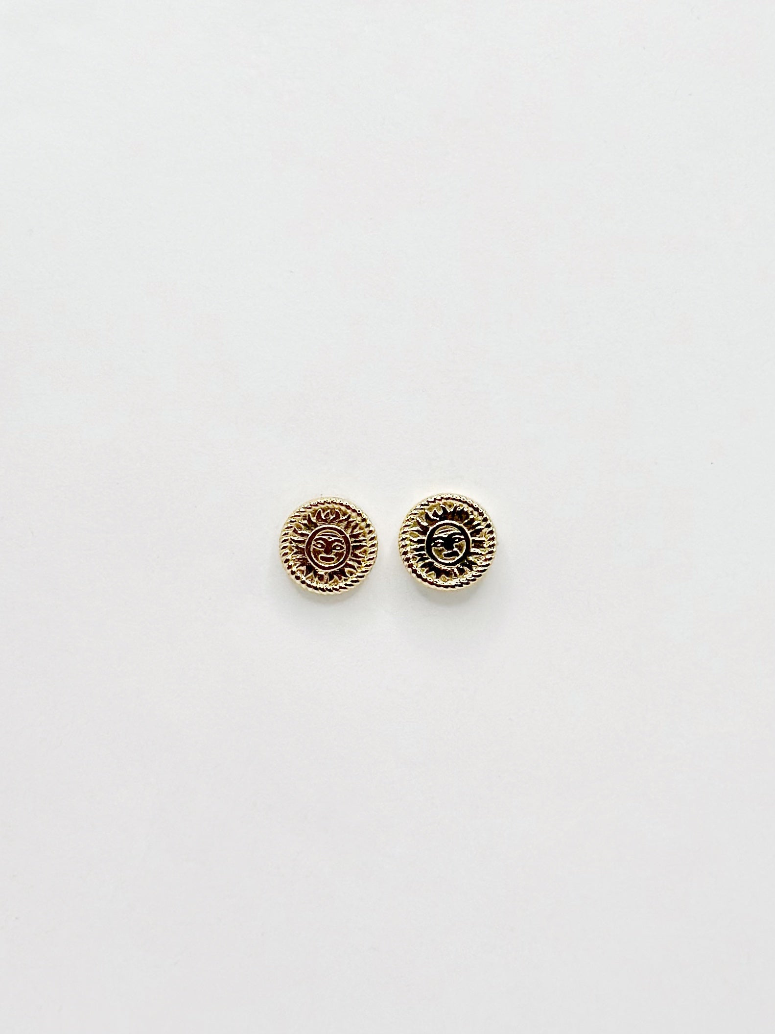 Boucles d'oreilles éra