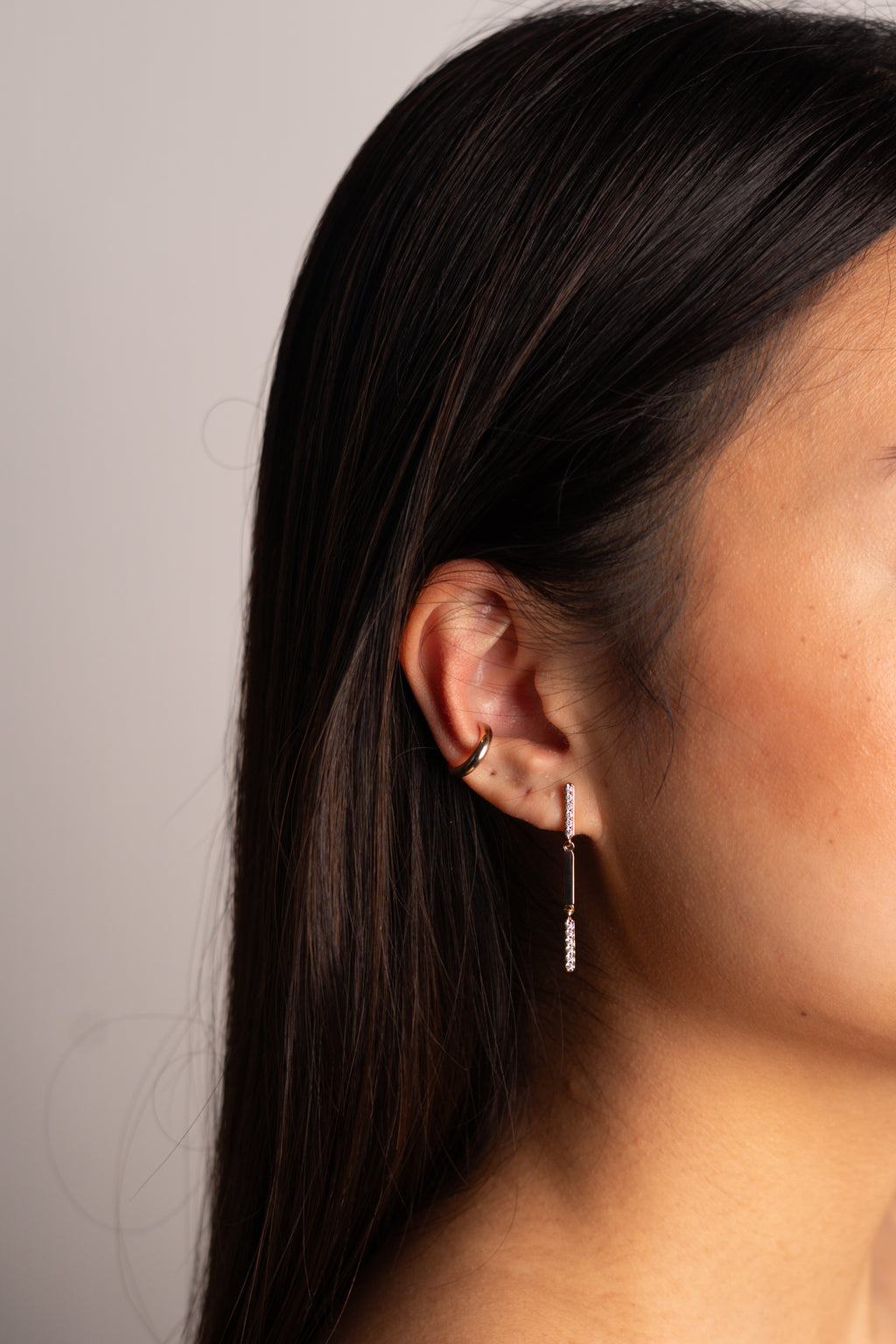 Boucles d'oreilles Diva