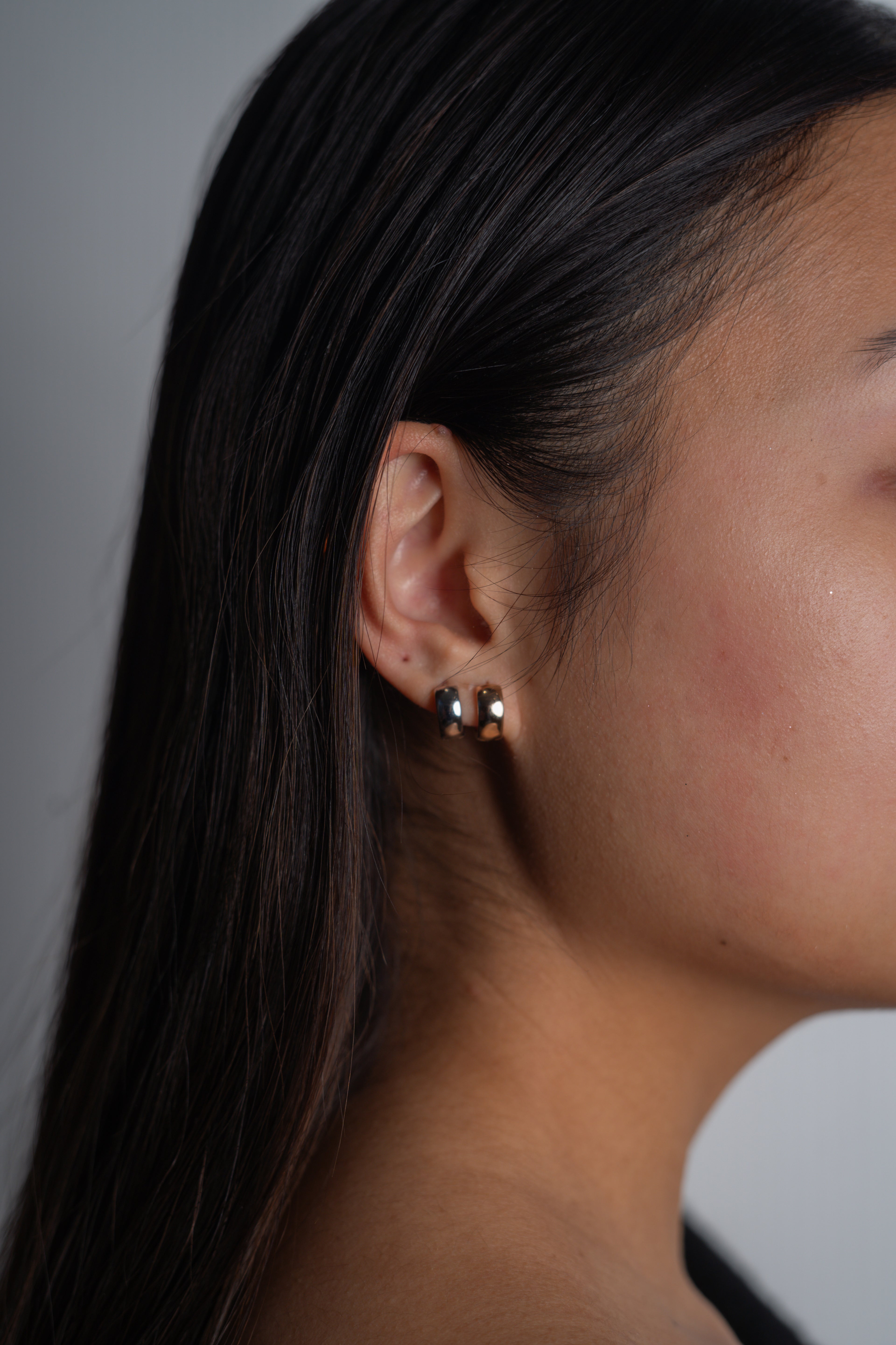 Mini créoles Nébuleuses