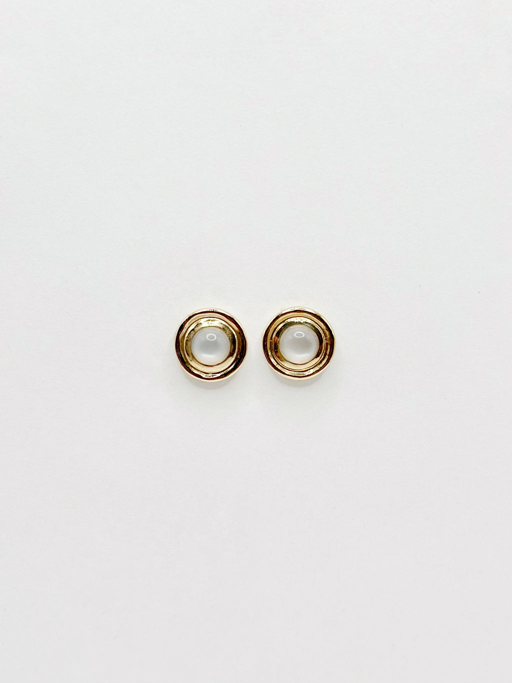 Boucles d'oreilles Vanya