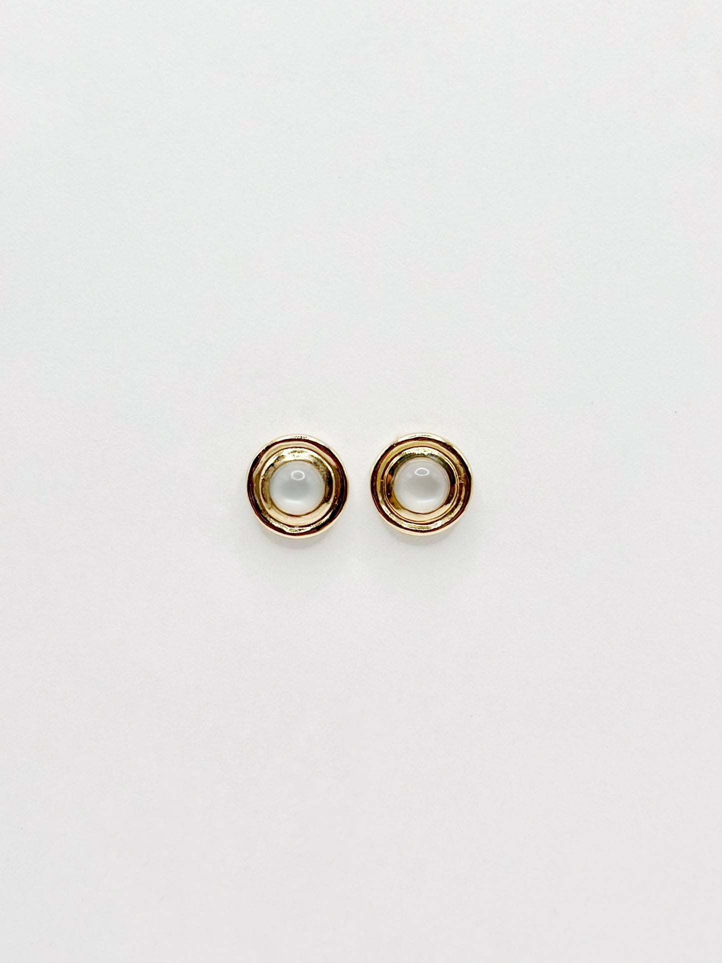 Boucles d'oreilles Vanya