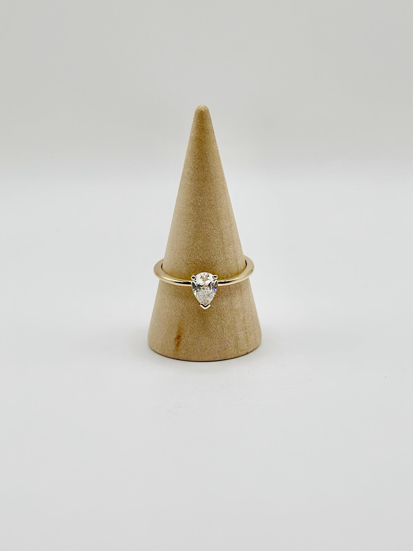Bague Orine