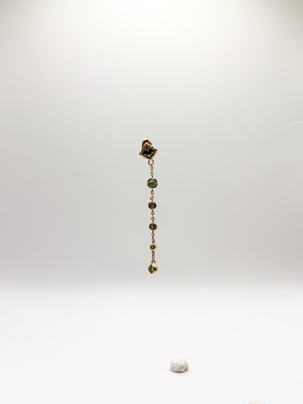 Boucle unitaire Ysé