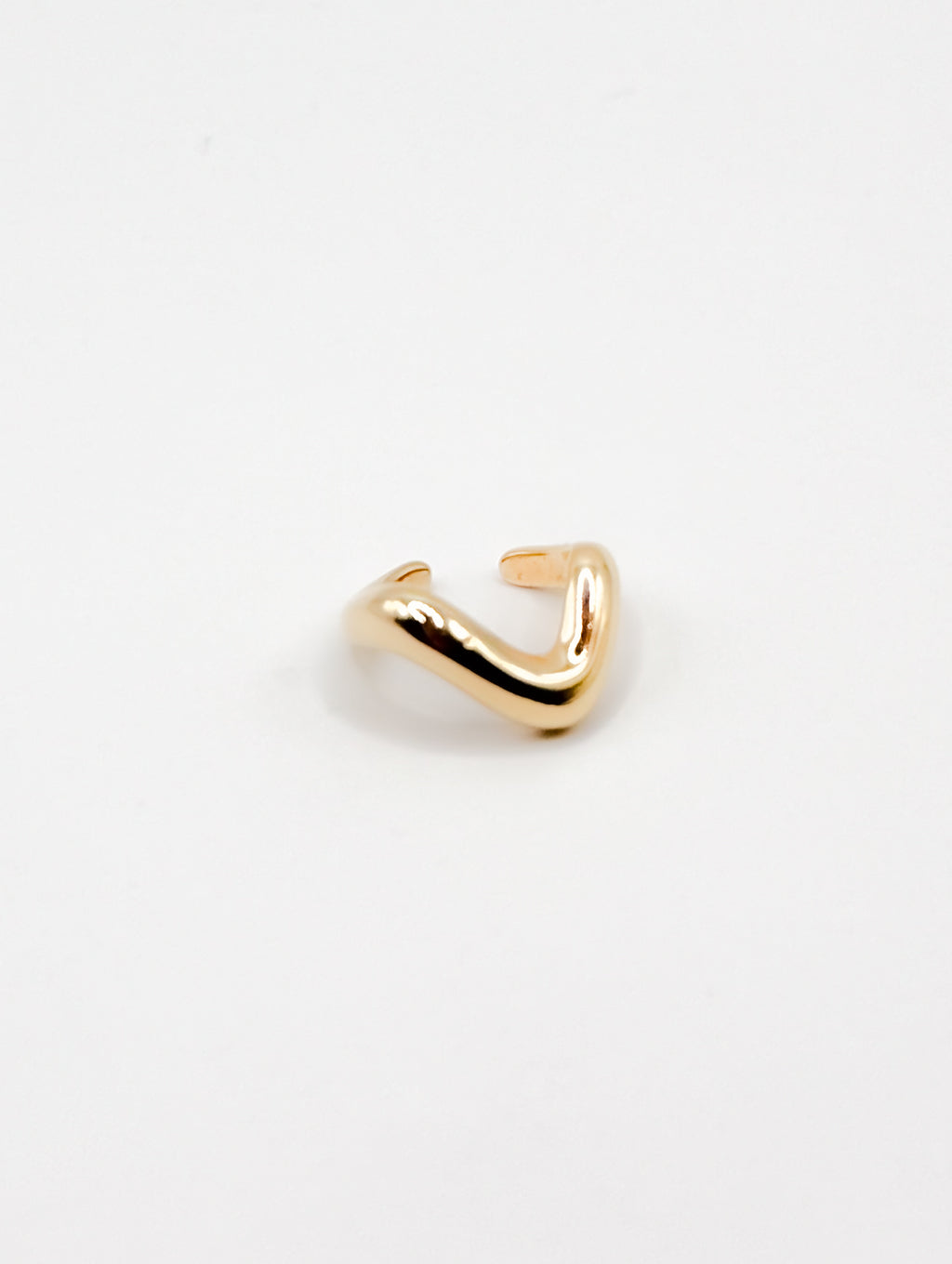 Ear cuff Kima