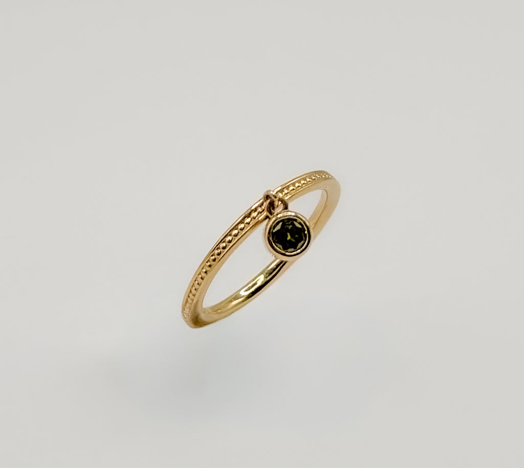Bague Bréa
