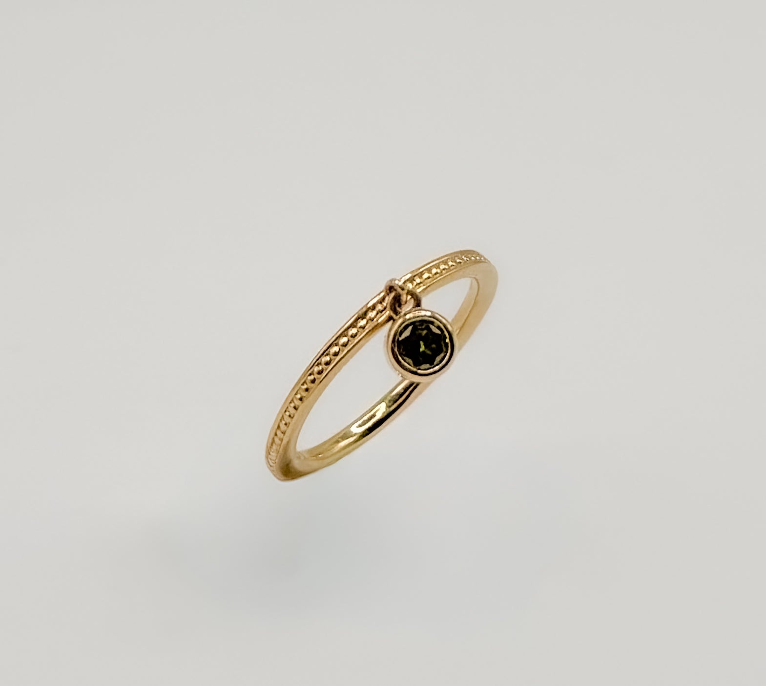 Bague Bréa