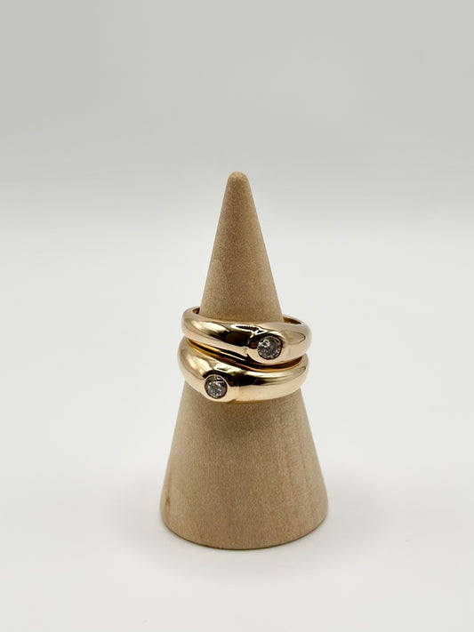Bague Elyse