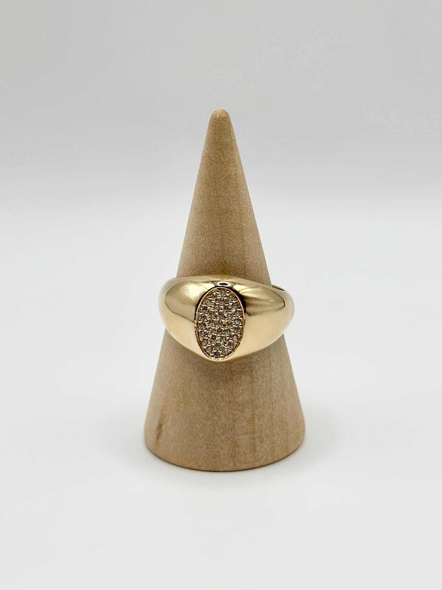 Bague Iria