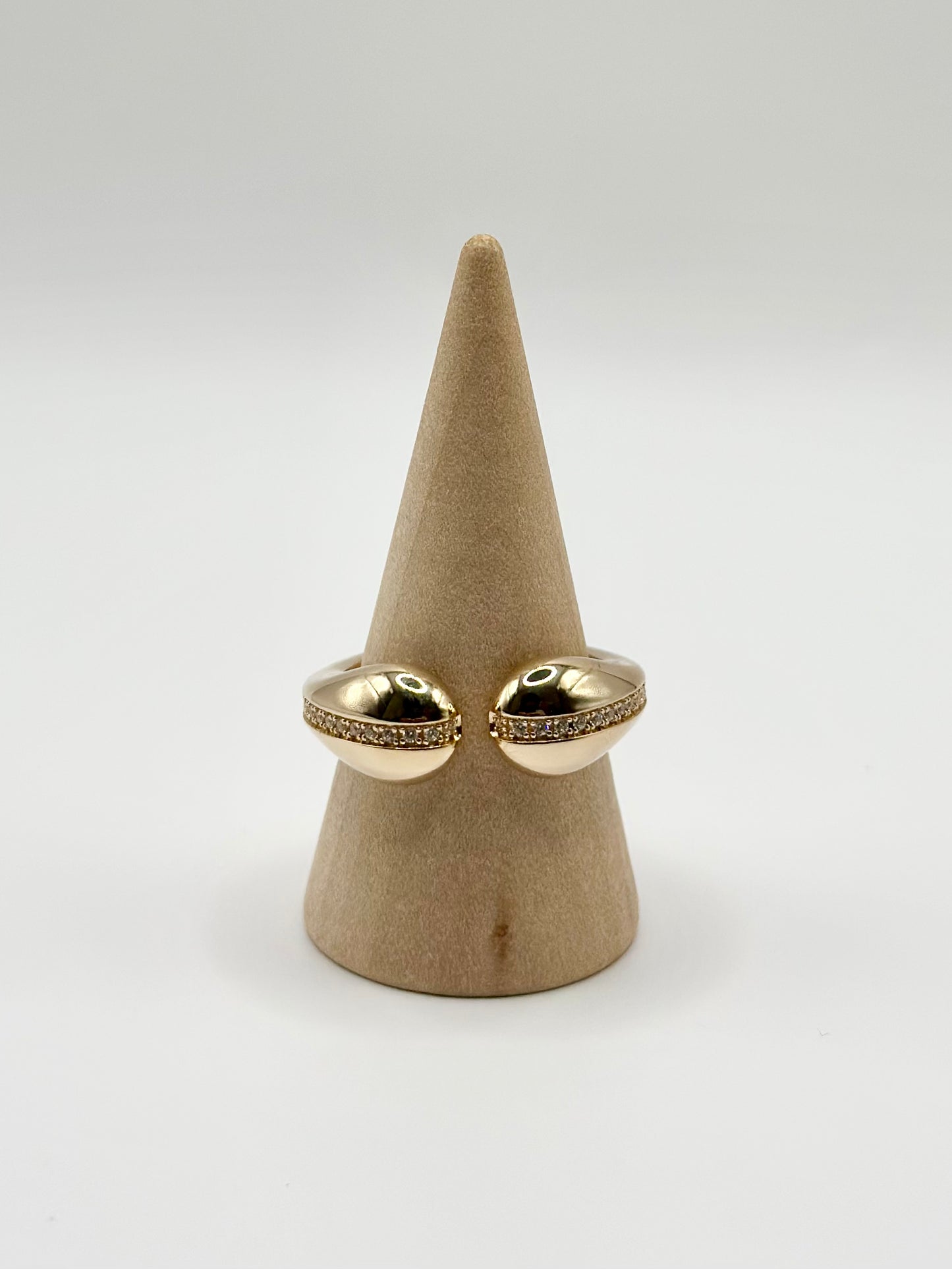 Bague Lyora