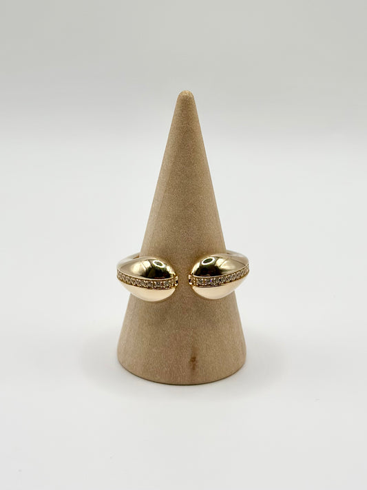 Bague Lyora