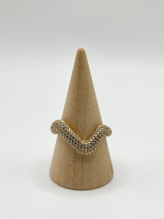 Bague Kima (éclat)
