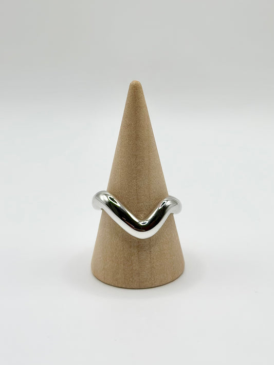 Bague Kima (argent)
