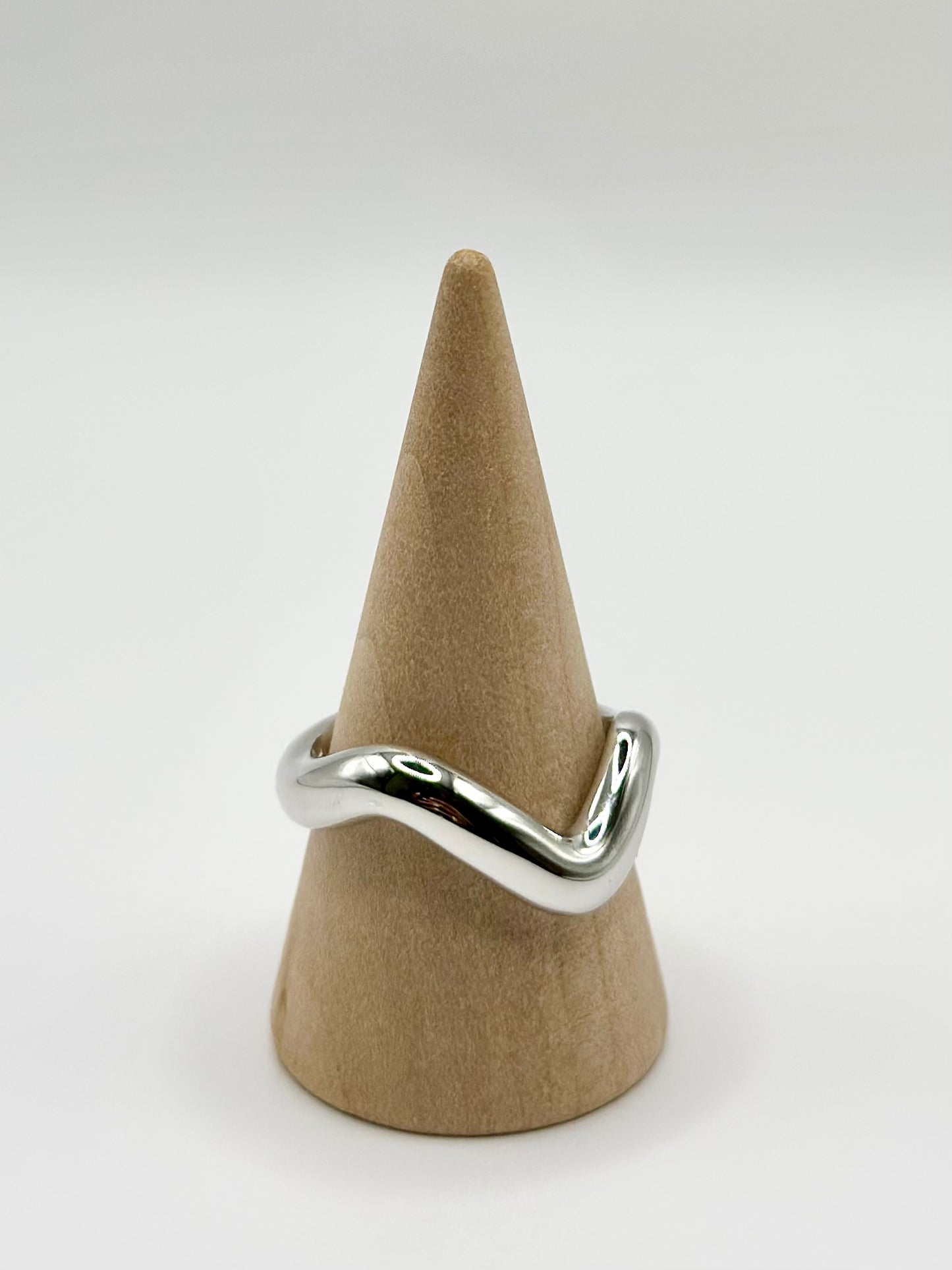 Bague Kima (argent)