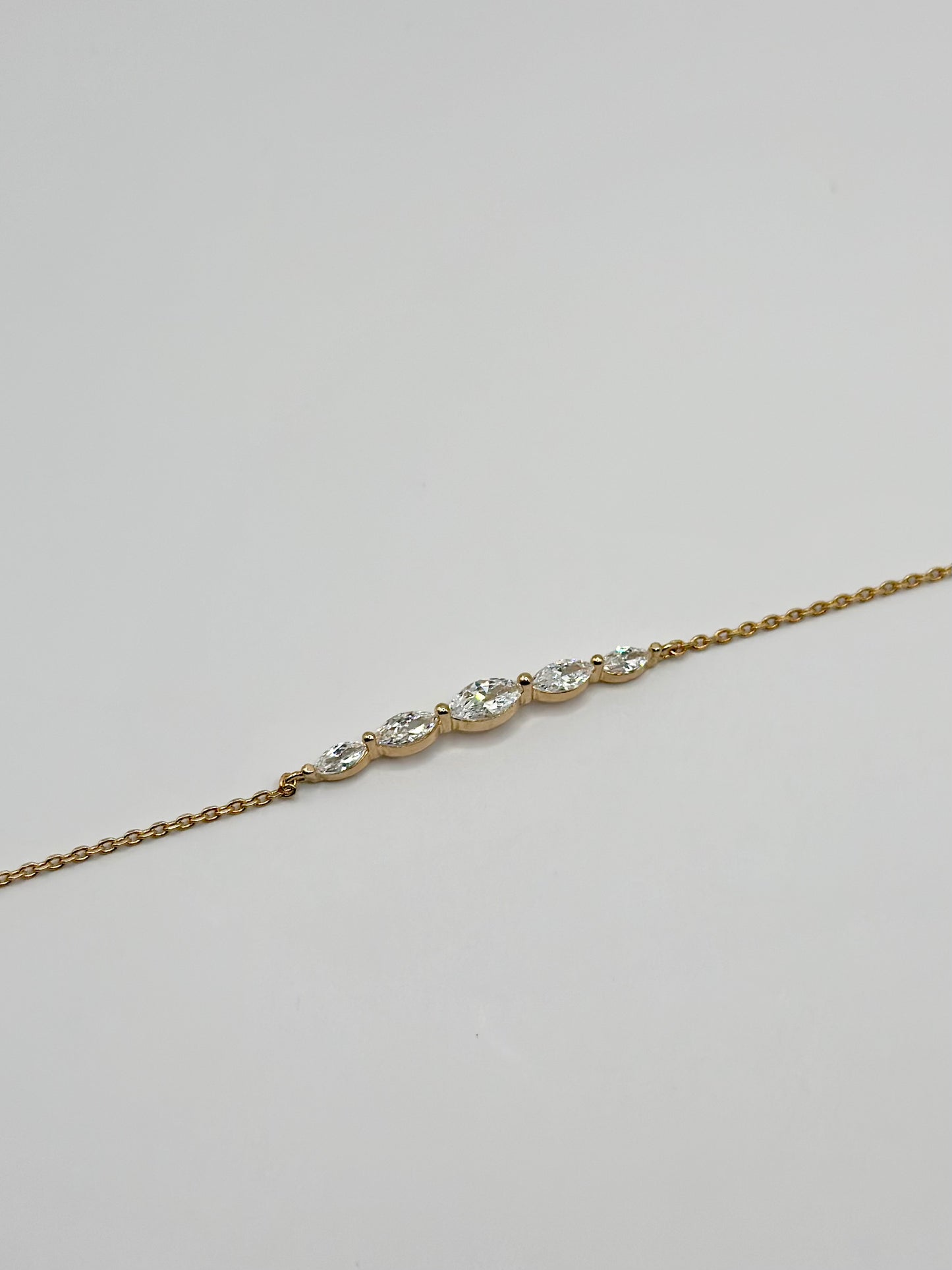 Bracelet Luzia