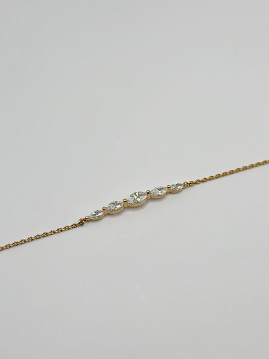 Bracelet Luzia