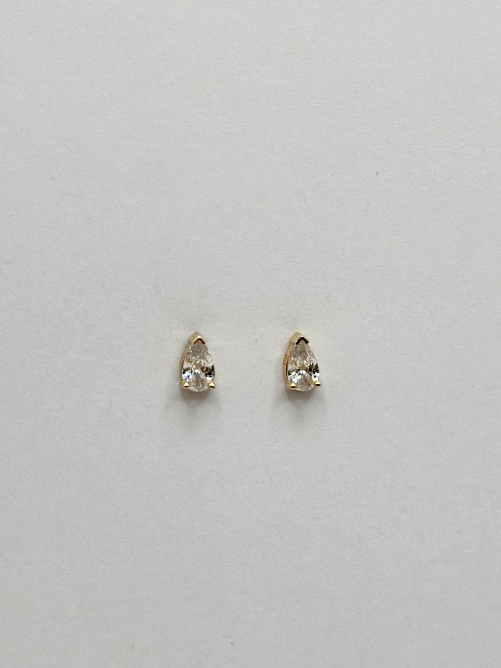 Boucles d'oreille Orine