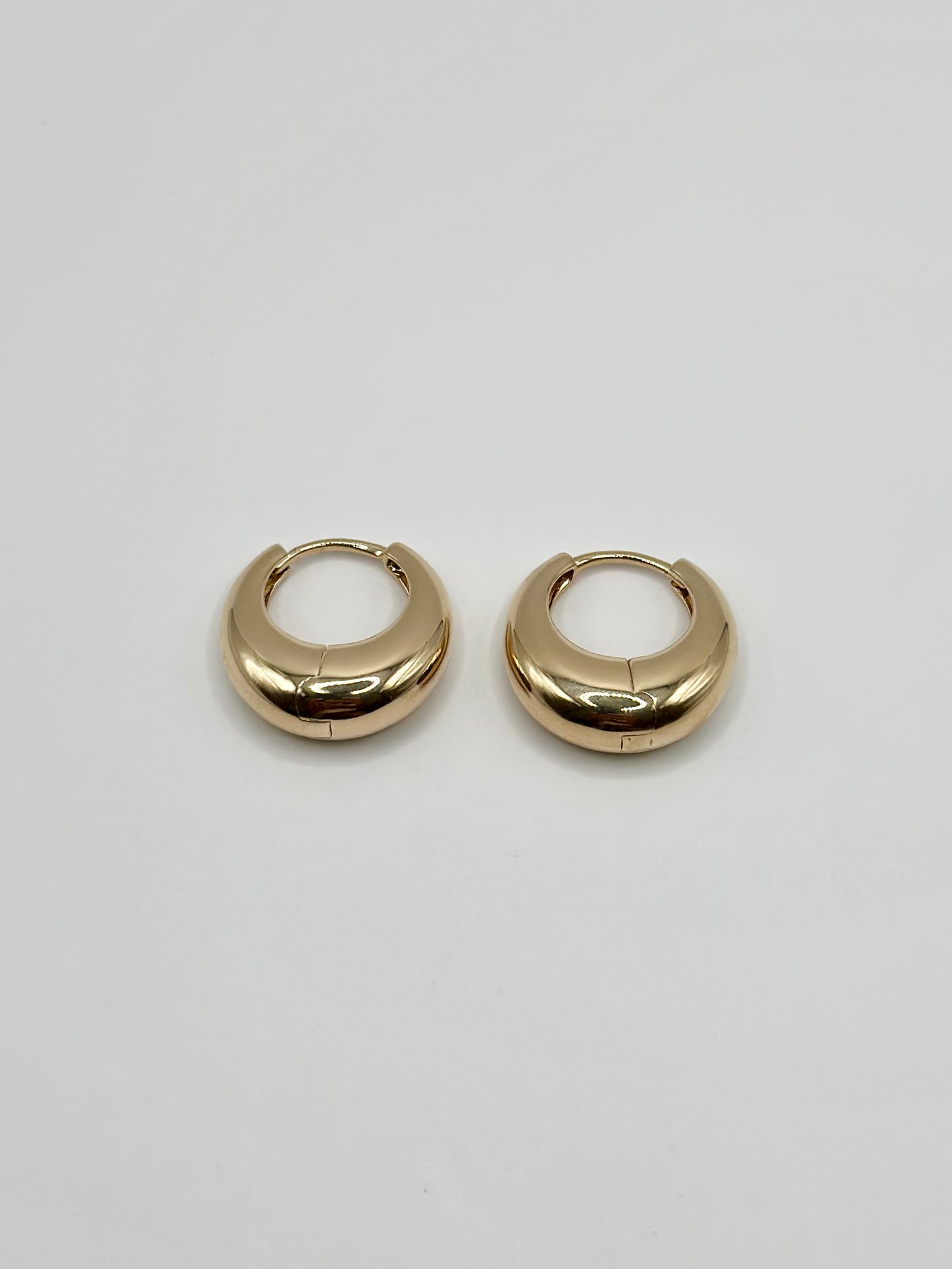 Boucles d'oreilles Auro