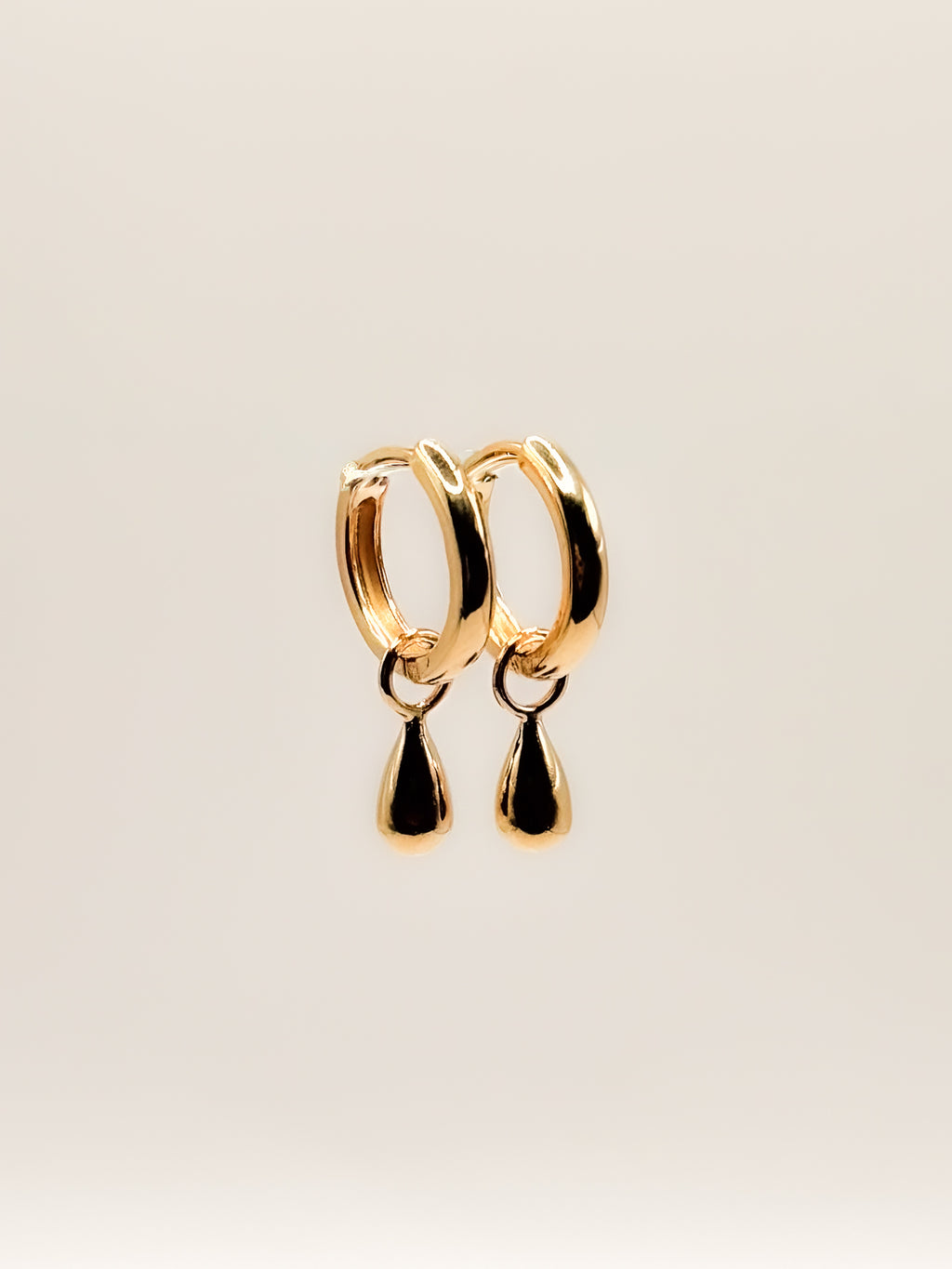 Boucle d'oreille Syla