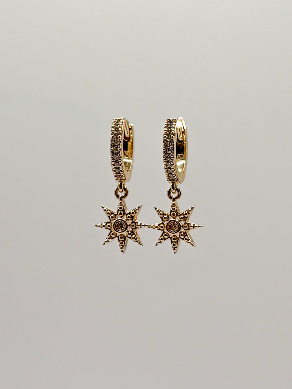 Mini créoles Nébula