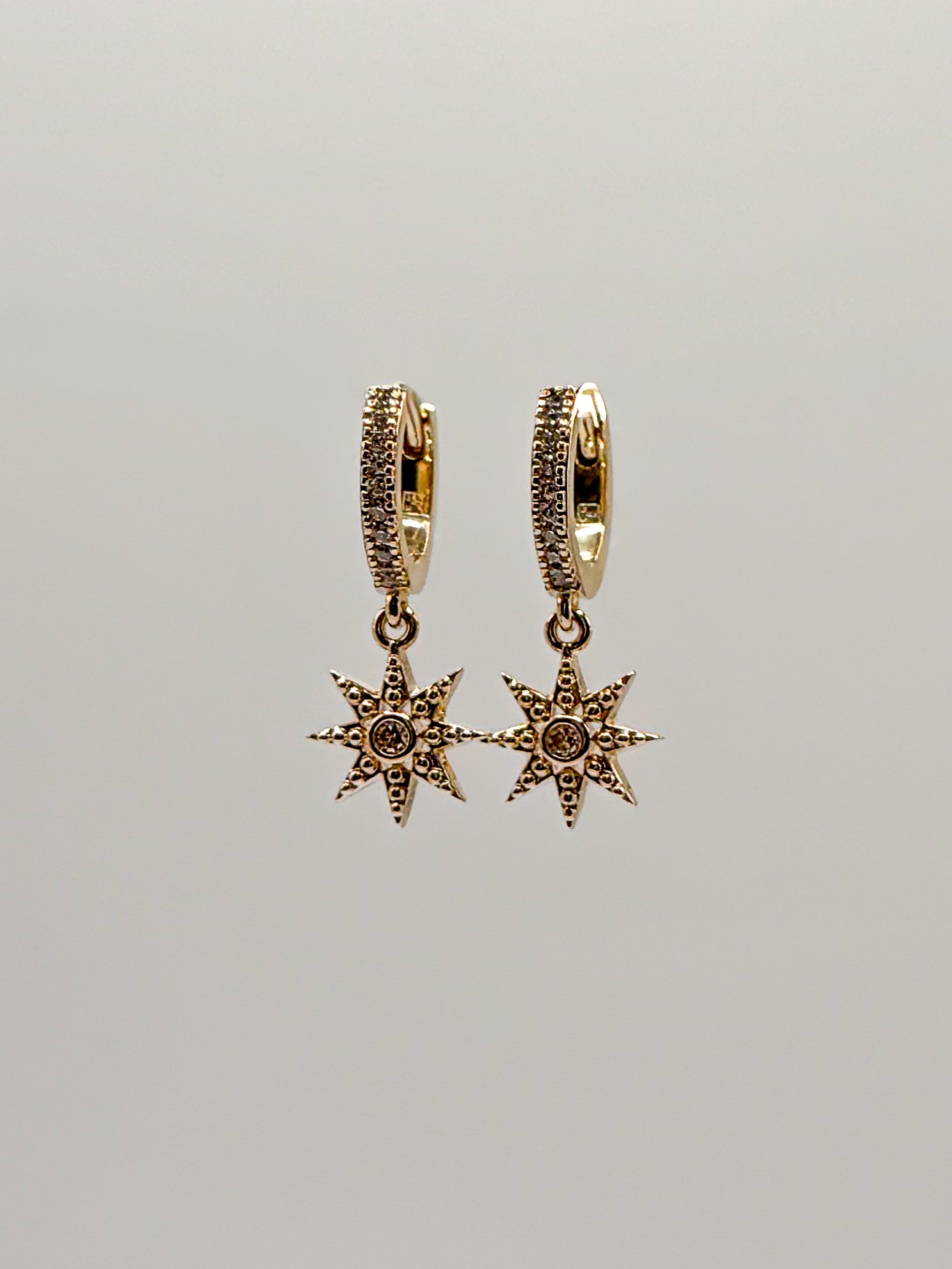 Mini créoles Nébula