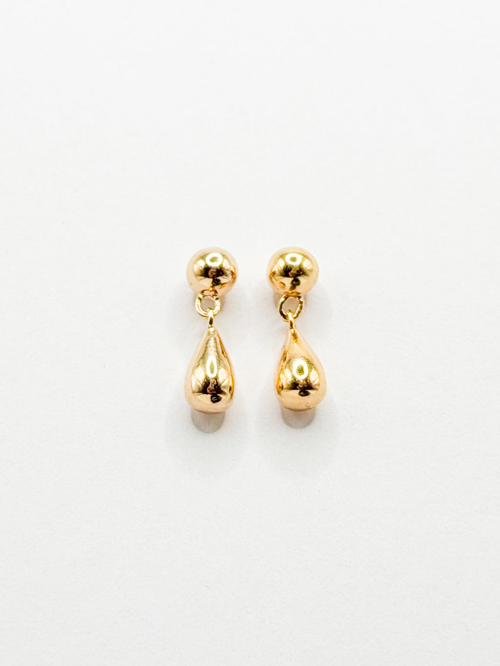 Boucle d'oreille Elya