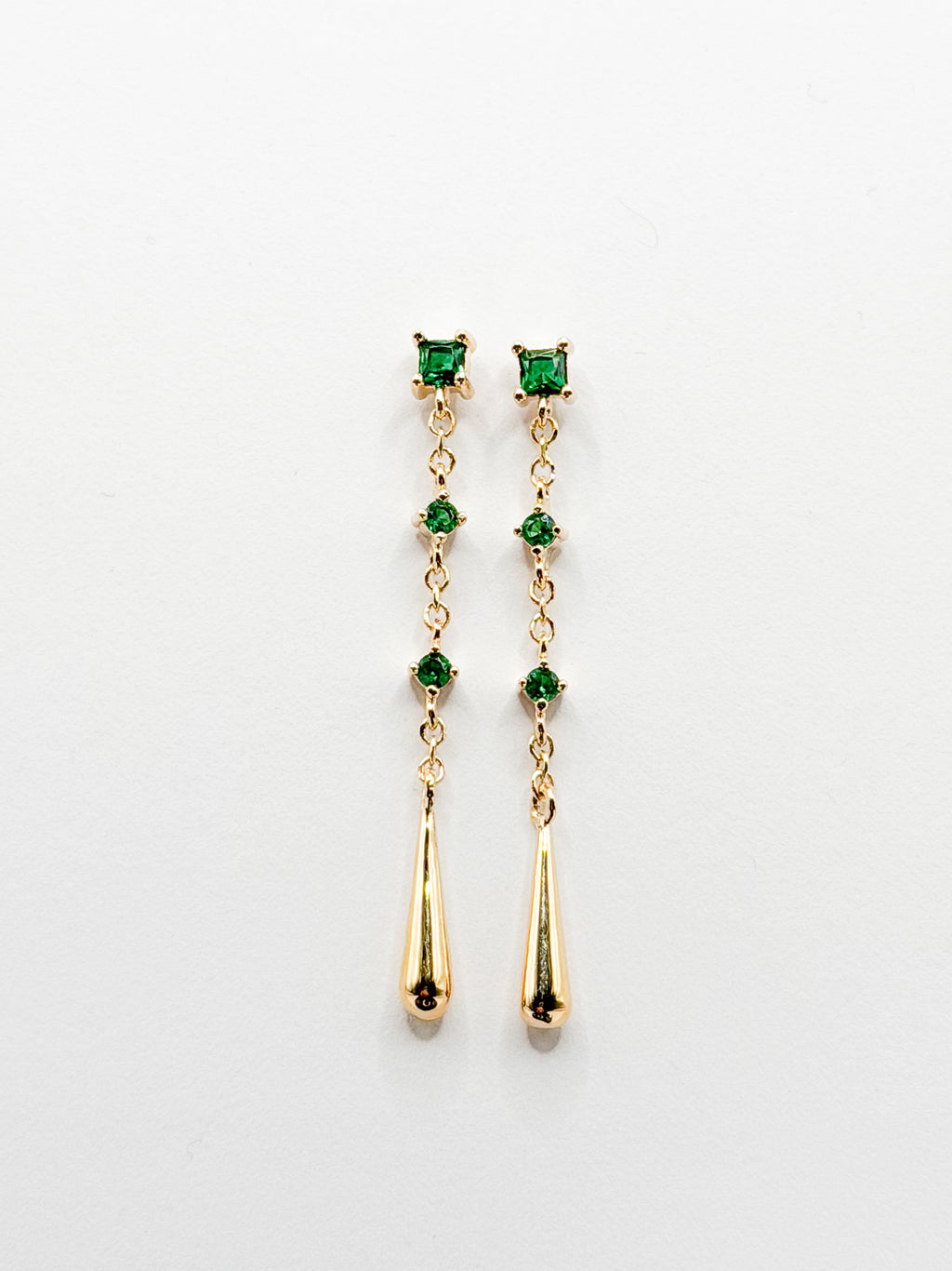 Boucle d'oreilles Séréna