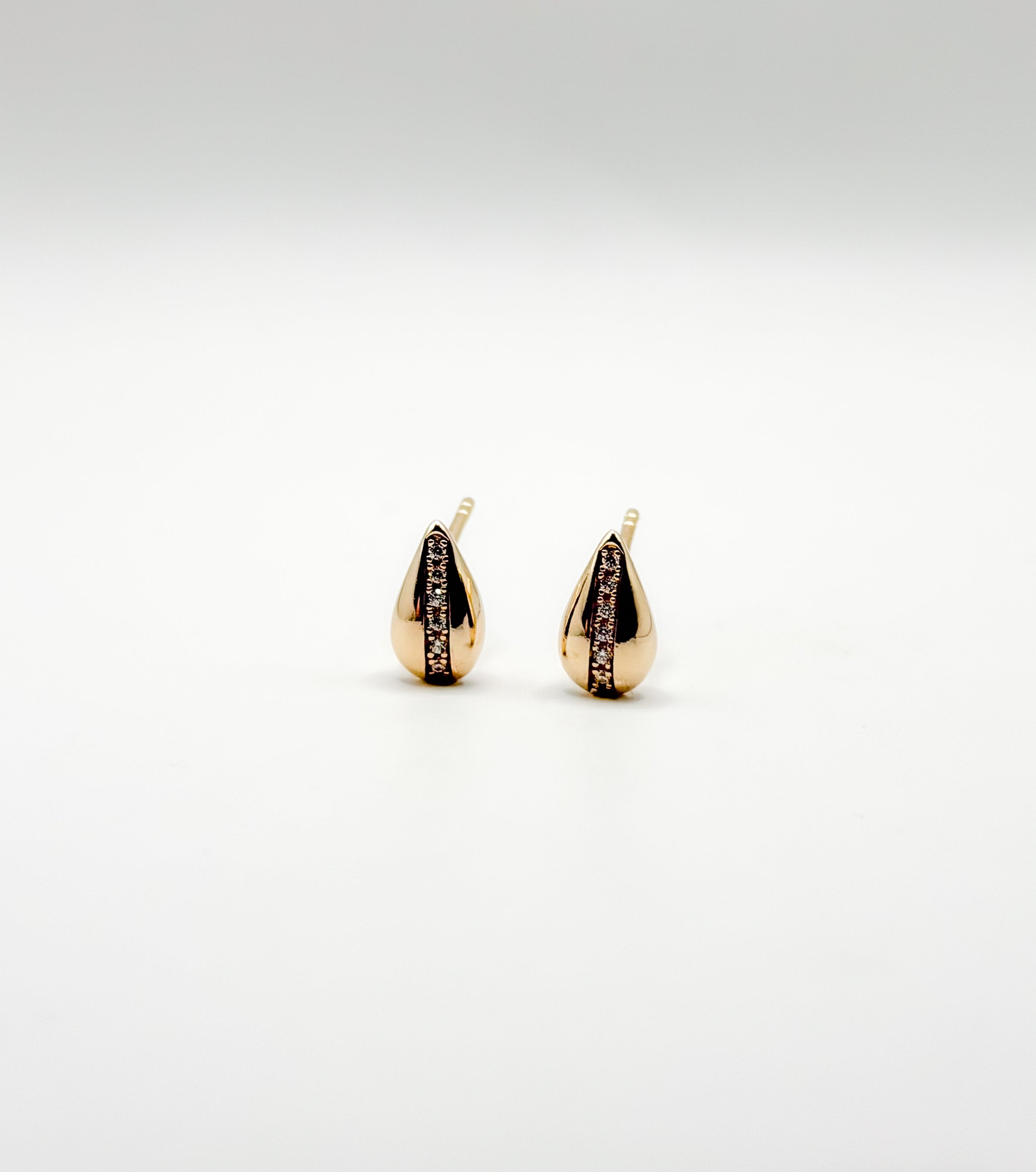 Boucles d'oreille Lyora