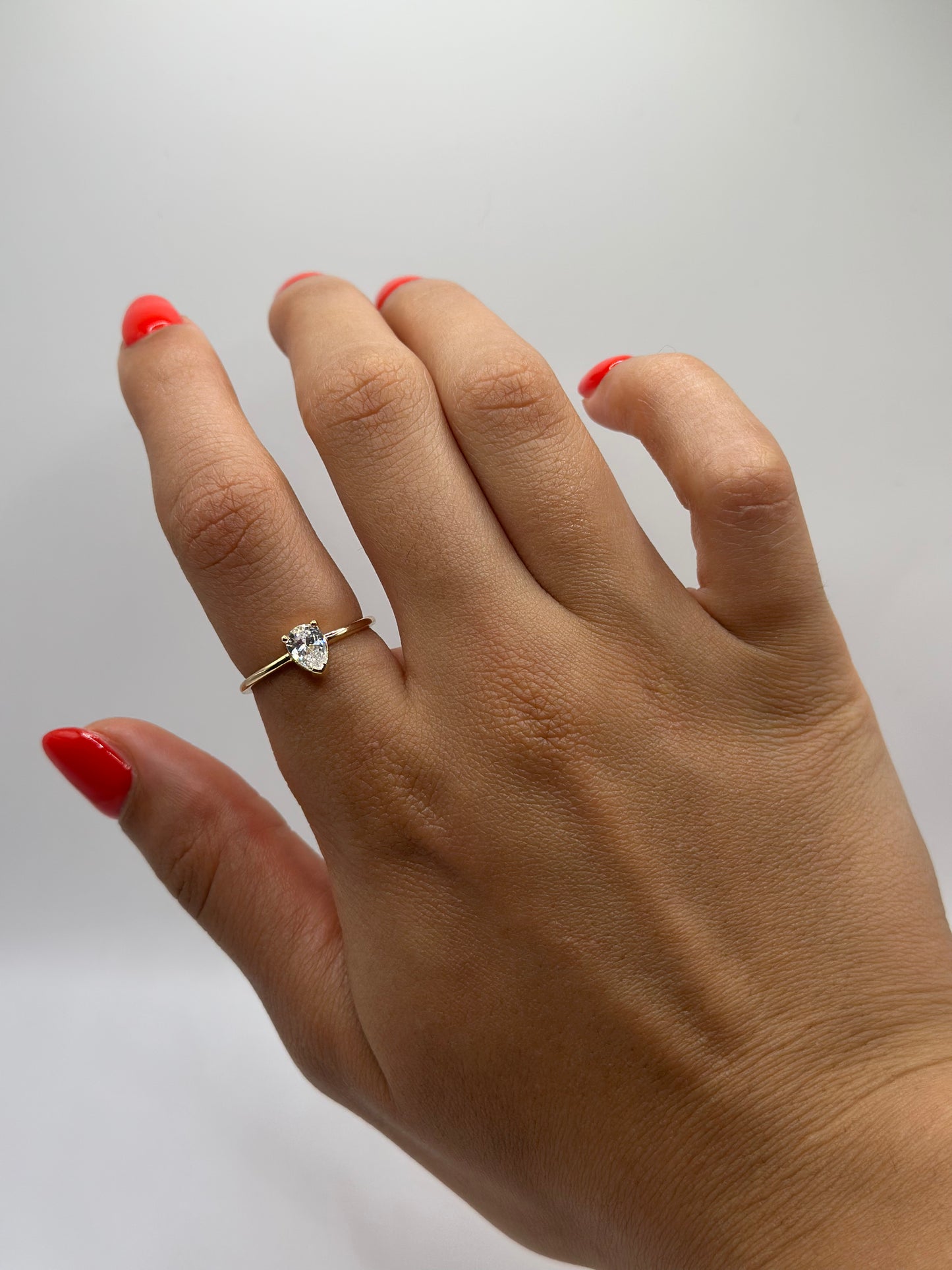 Bague Orine