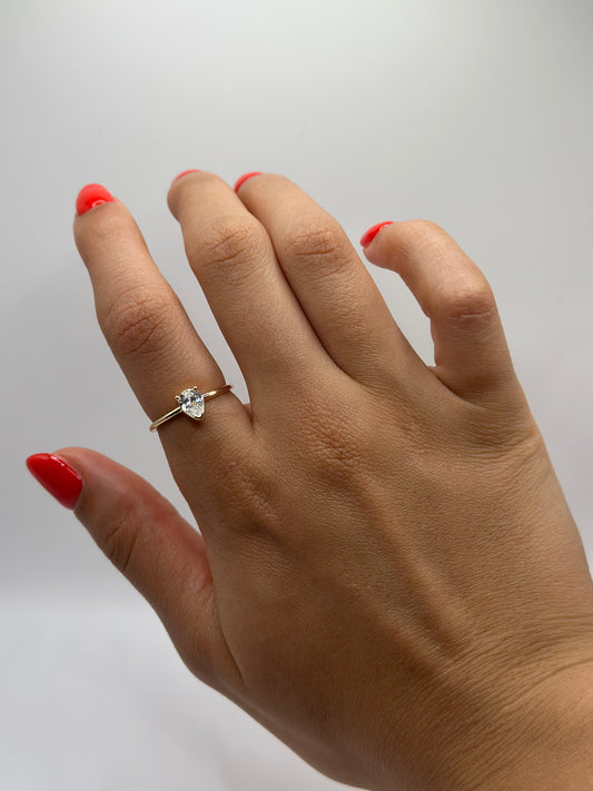 Bague Orine