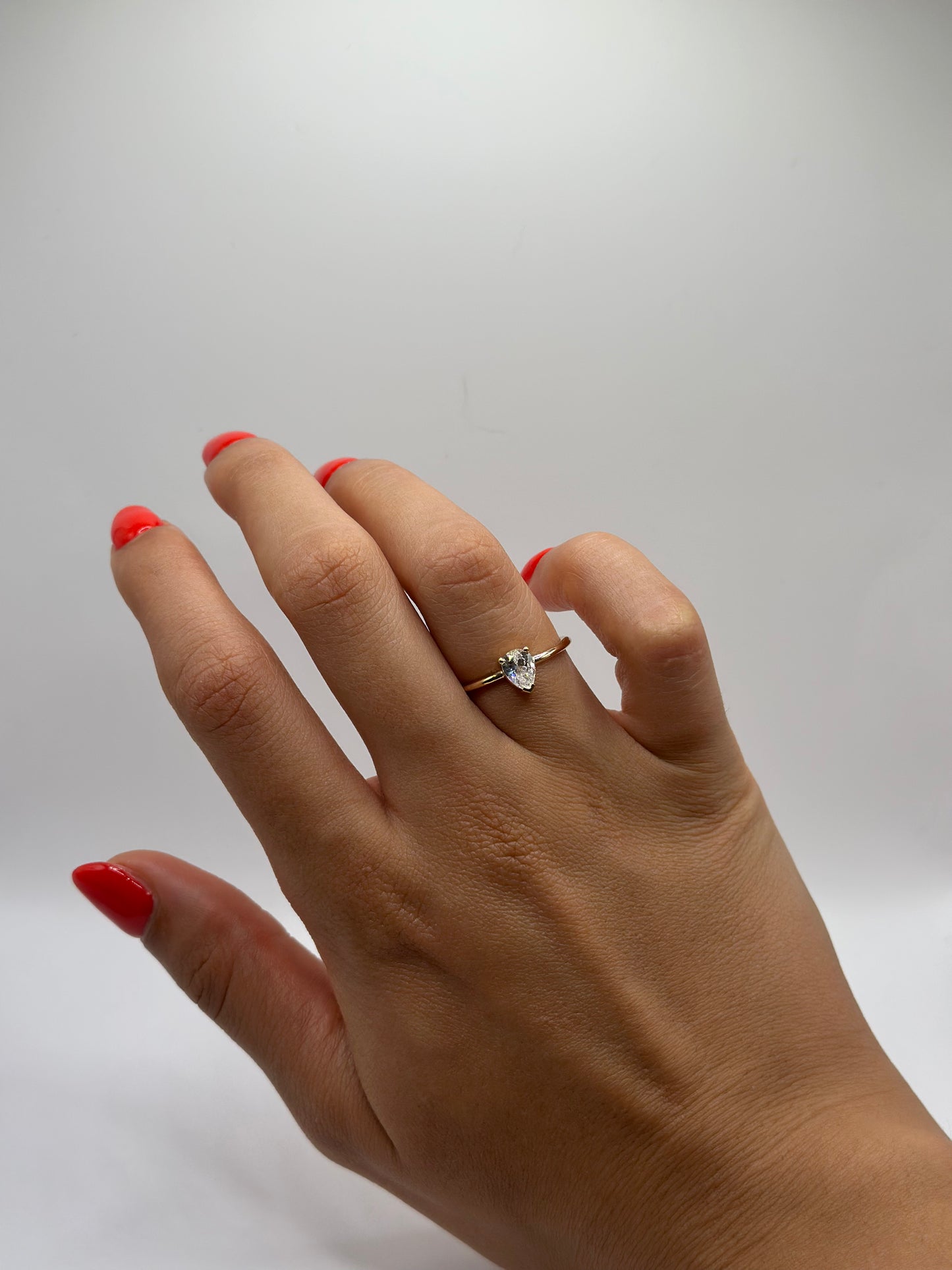 Bague Orine