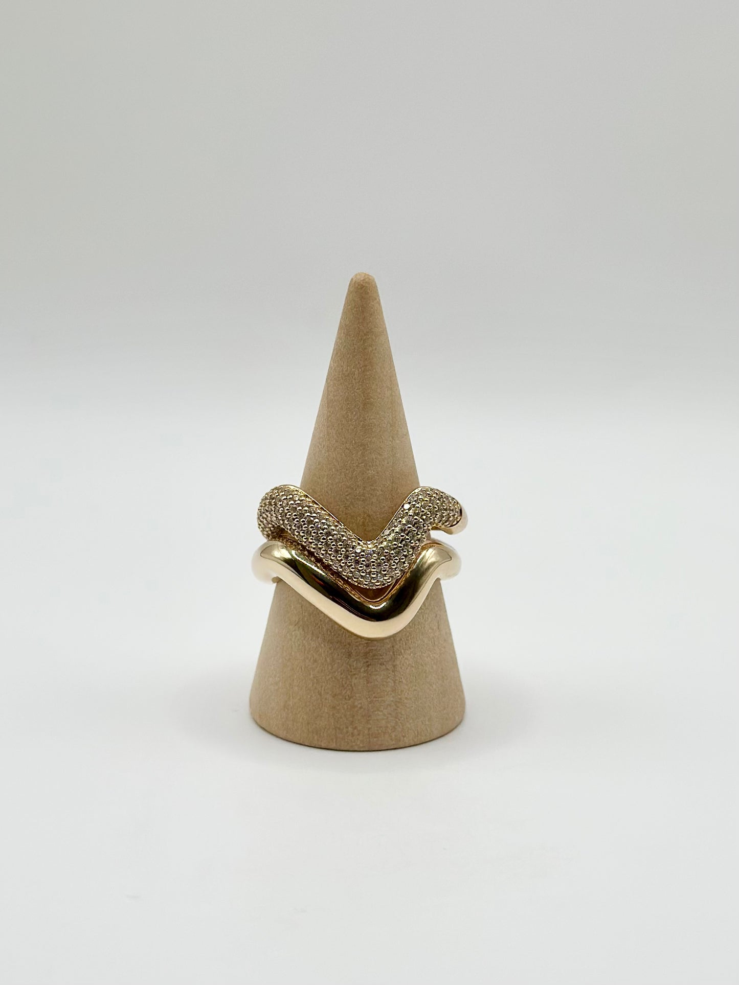 Bague Kima PO