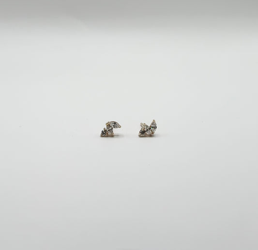 Boucles d'oreilles Astra